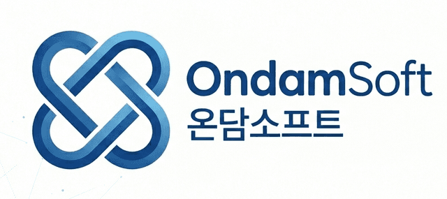 온담소프트